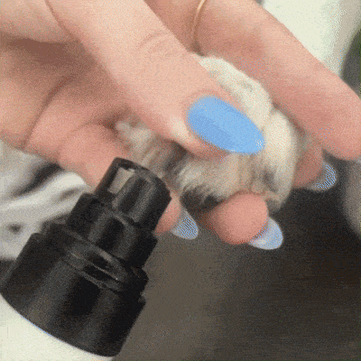 Dayscape™ - Silent Nail Grinder